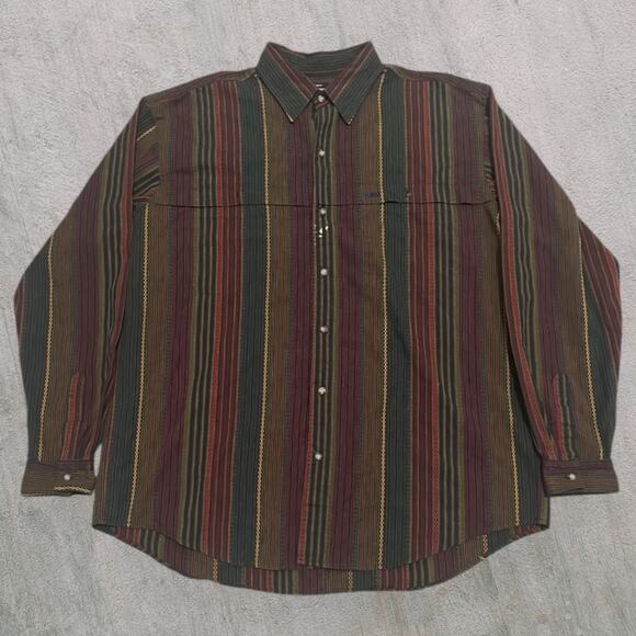 Guess long sleeve fall colors - Picture 1 of 3